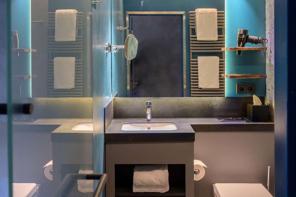 Unsoeld'S Factory Hotel ミュンヘン エクステリア 写真